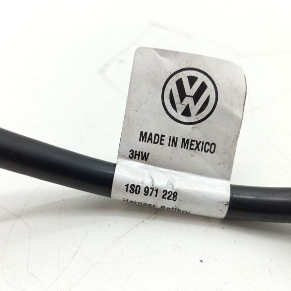 Cabo Negativo Volkswagen Up 1.0 2020
