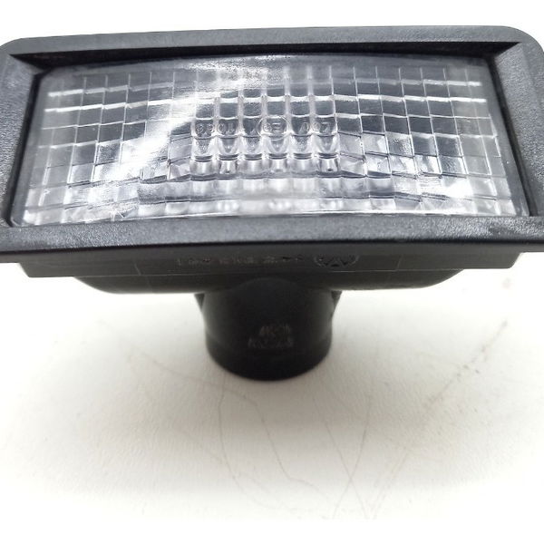 Luz Placa Volkswagen Up 1.0 2020