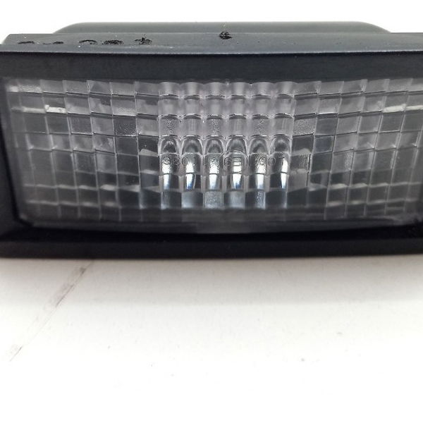 Luz Placa Volkswagen Up 1.0 2020