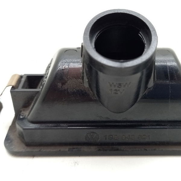 Luz Placa Volkswagen Up 1.0 2020