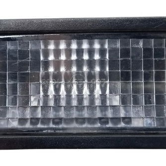Luz Placa Volkswagen Up 1.0 2020