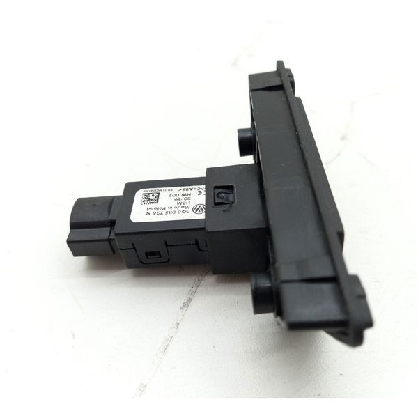 Entrada Usb Painel Superior Volkswagen Up 1.0 2020