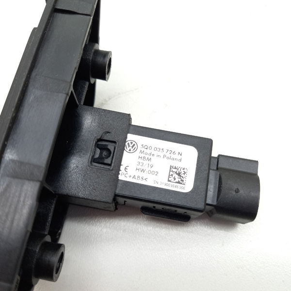 Entrada Usb Painel Superior Volkswagen Up 1.0 2020