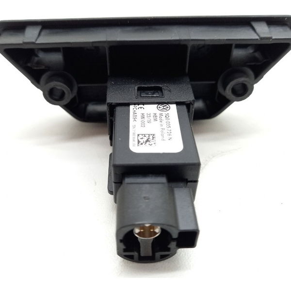 Entrada Usb Painel Superior Volkswagen Up 1.0 2020