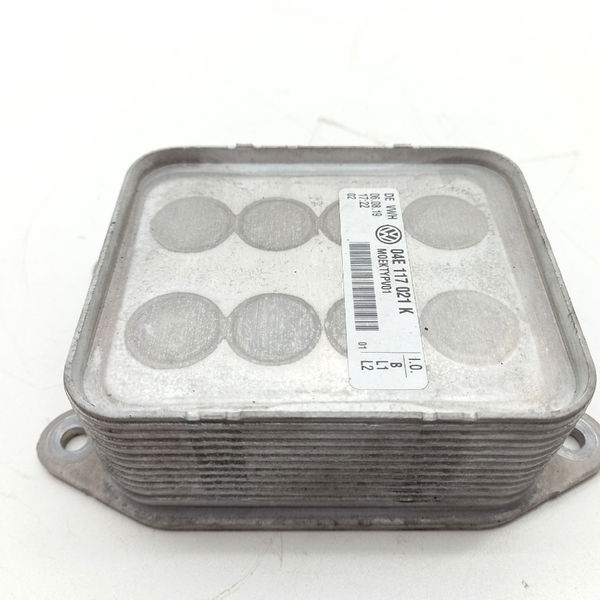 Trocador Calor Motor Volkswagen Up 1.0 2020