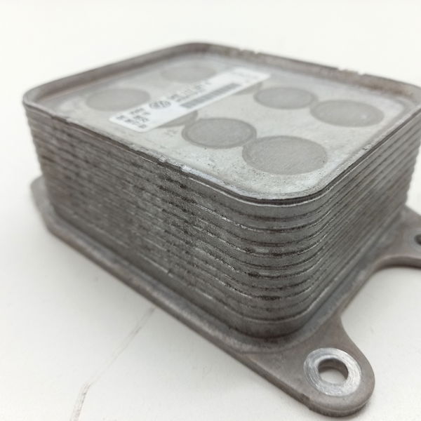 Trocador Calor Motor Volkswagen Up 1.0 2020