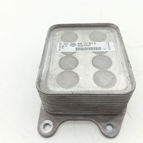 Trocador Calor Motor Volkswagen Up 1.0 2020