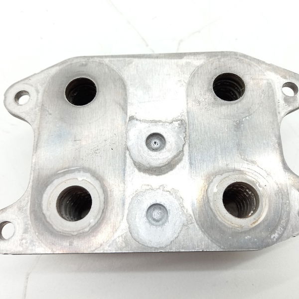 Trocador Calor Motor Volkswagen Up 1.0 2020