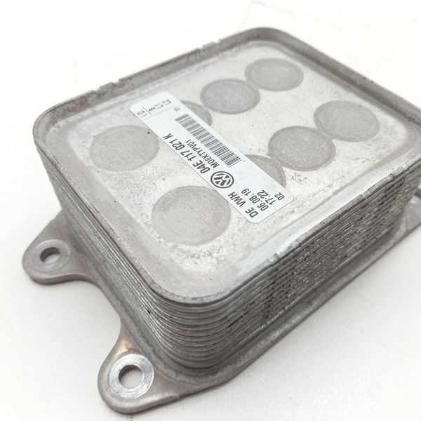 Trocador Calor Motor Volkswagen Up 1.0 2020