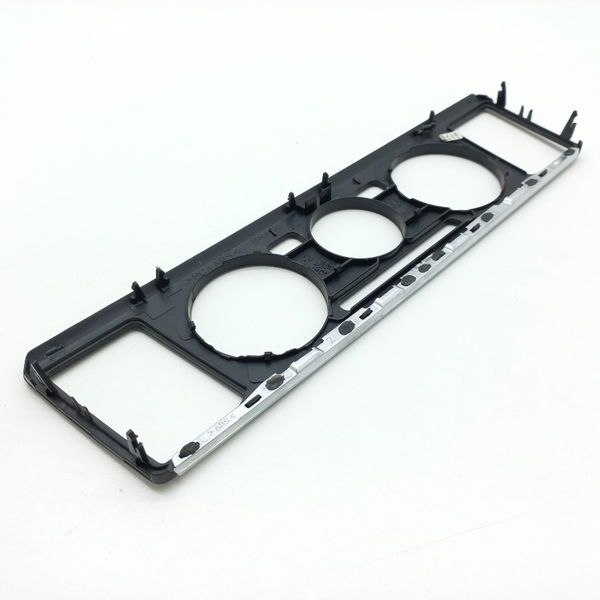 Moldura Ar Condicionado Volkswagen Up Xtreme 1.0 2020