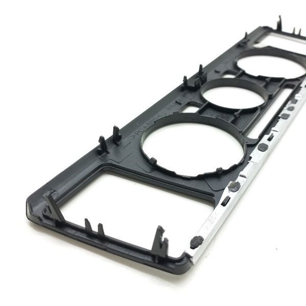 Moldura Ar Condicionado Volkswagen Up Xtreme 1.0 2020