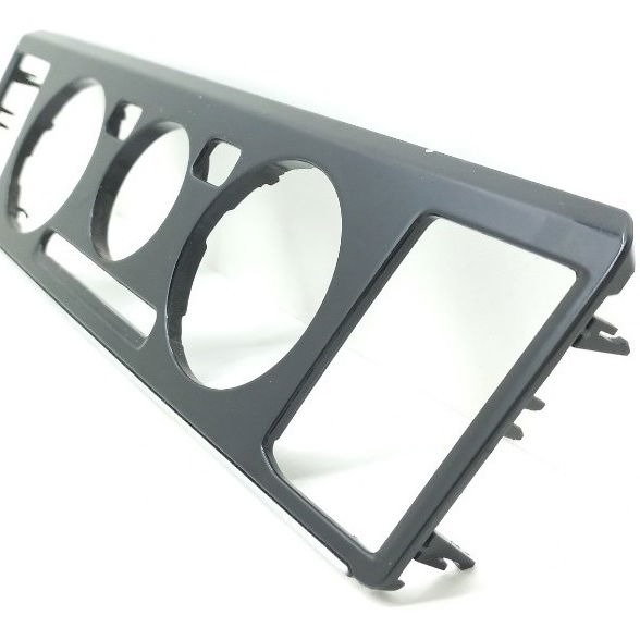 Moldura Ar Condicionado Volkswagen Up Xtreme 1.0 2020