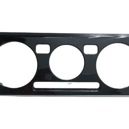 Moldura Ar Condicionado Volkswagen Up Xtreme 1.0 2020