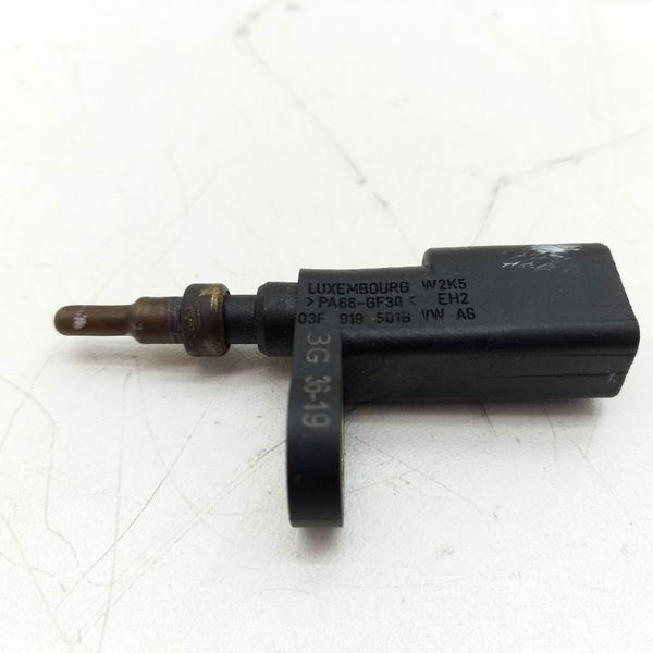 Sensor Temperatura Volkswagen Up 1.0 2020