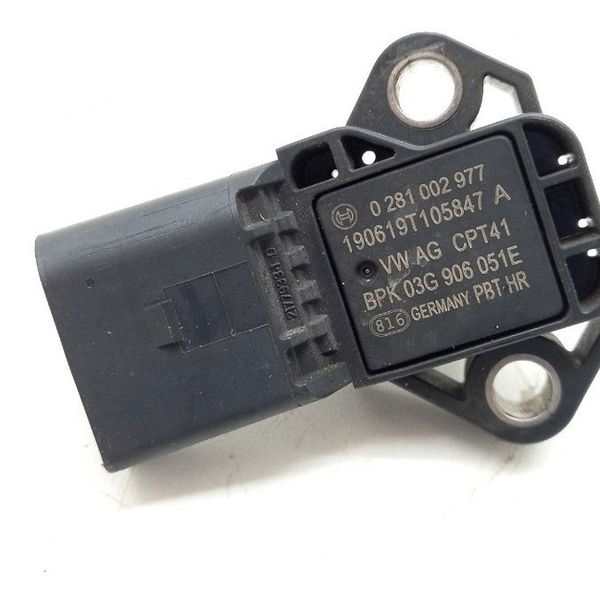 Sensor Map Volkswagen Up 1.0 2020