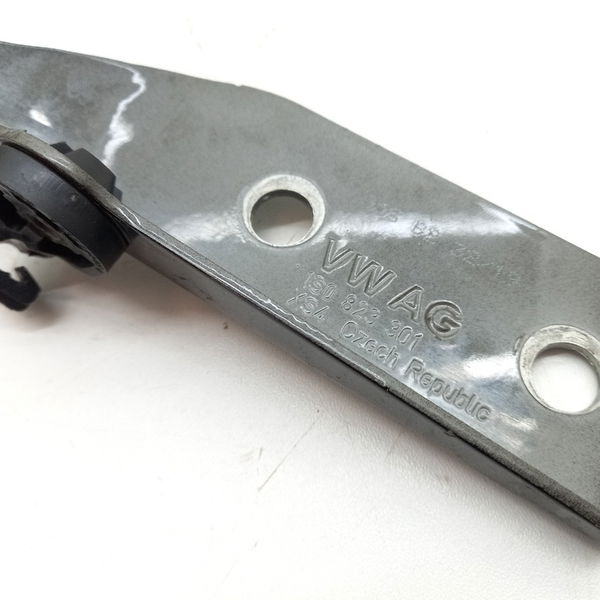 Braço Capo Esquerdo Volkswagen Up 1.0 2020