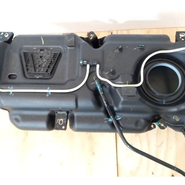 Tanque Combustível Volkswagen Up 1.0 2020
