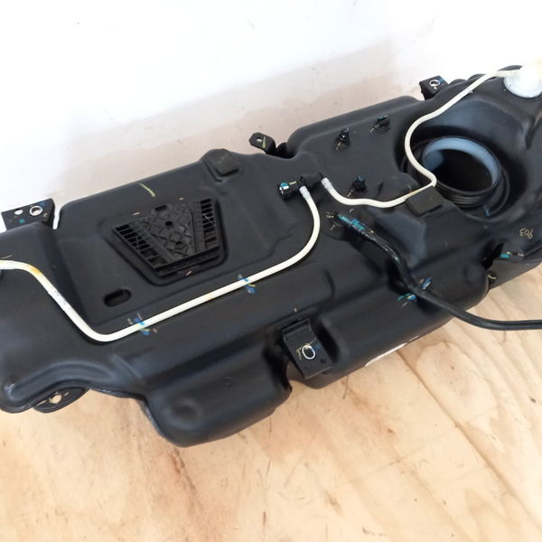 Tanque Combustível Volkswagen Up 1.0 2020
