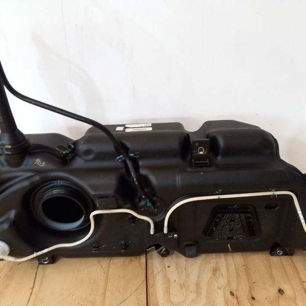 Tanque Combustível Volkswagen Up 1.0 2020