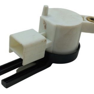 Sensor Pedal Embreagem Chevrolet Onix 1.4 Ltz 2013