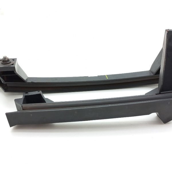 Guia Vidro Esquerdo Chevrolet Onix 1.4 Ltz 2013