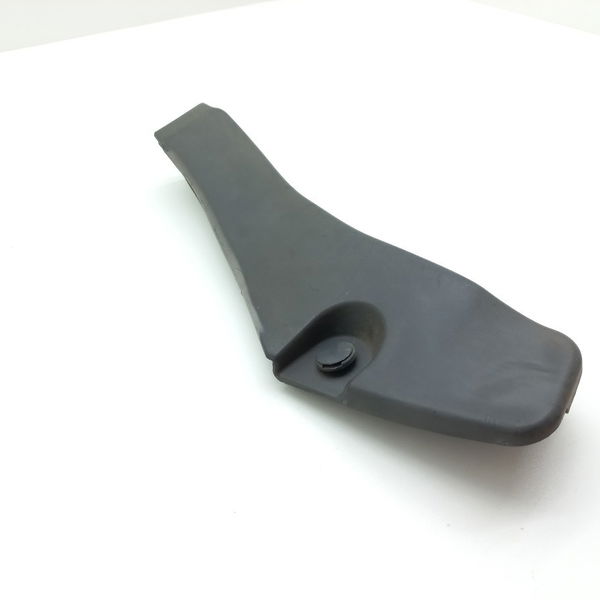Moldura Superior Para-lamas Direito Chevrolet Onix 1.4 2013