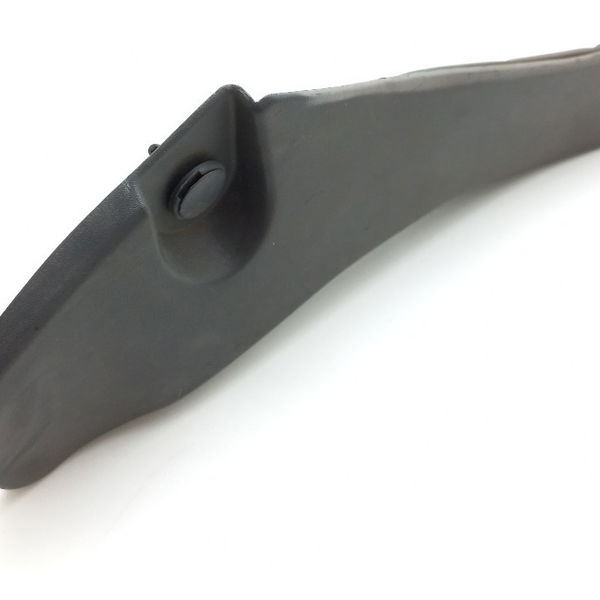 Moldura Superior Para-lamas Direito Chevrolet Onix 1.4 2013