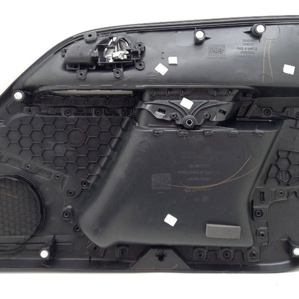 Forro D.e Volkswagen Up 1.0 2020