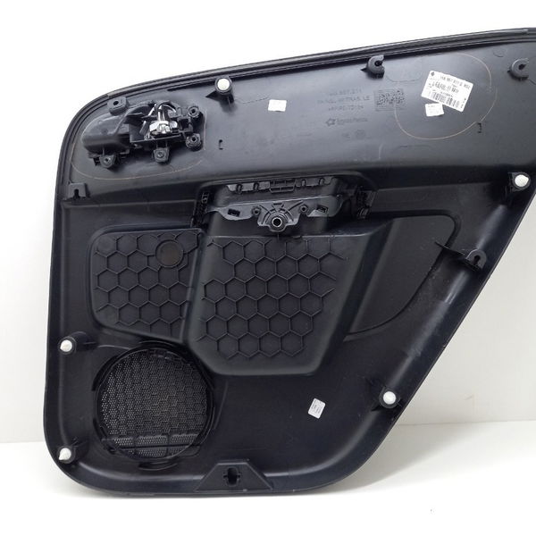 Forro T.e Volkswagen Up 1.0 2020