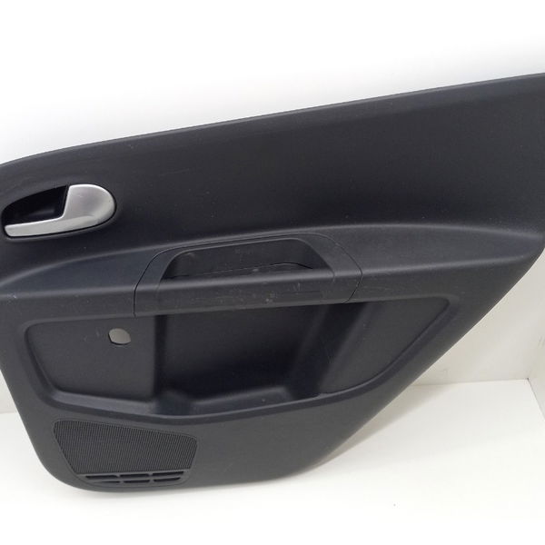 Forro T.d Volkswagen Up 1.0 2020
