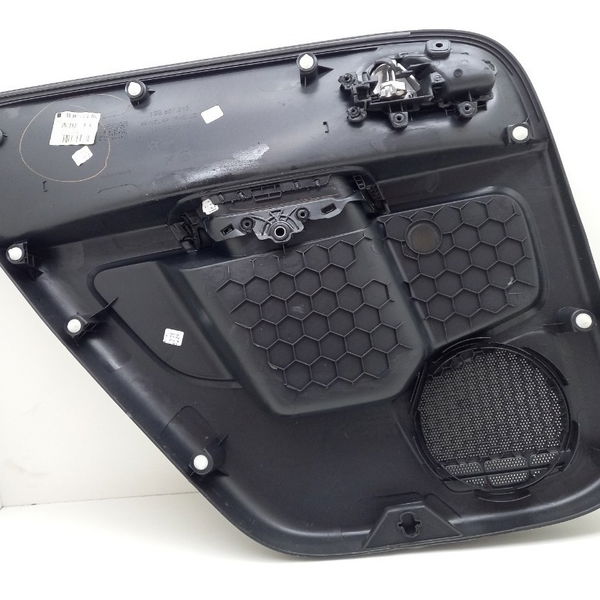 Forro T.d Volkswagen Up 1.0 2020