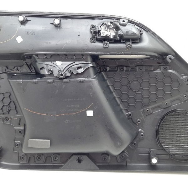 Forro D.d Volkswagen Up 1.0 2020