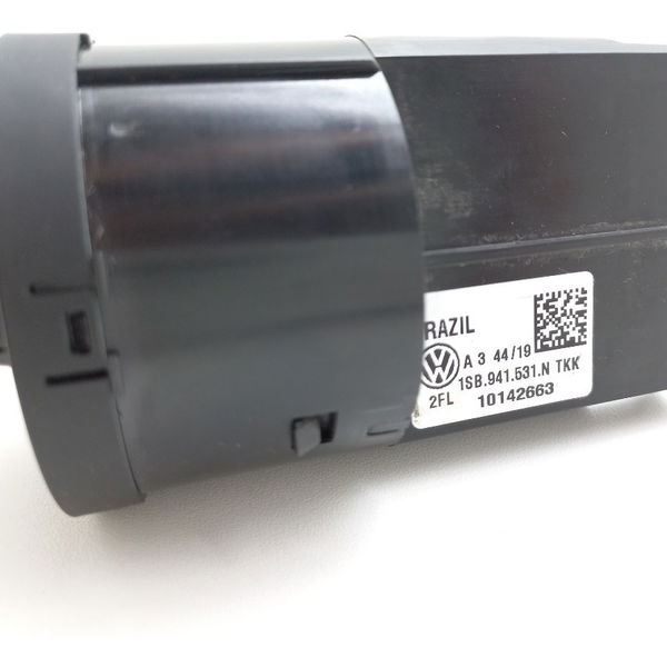 Chave Luz Volkswagen Up Xtreme 1.0 2020