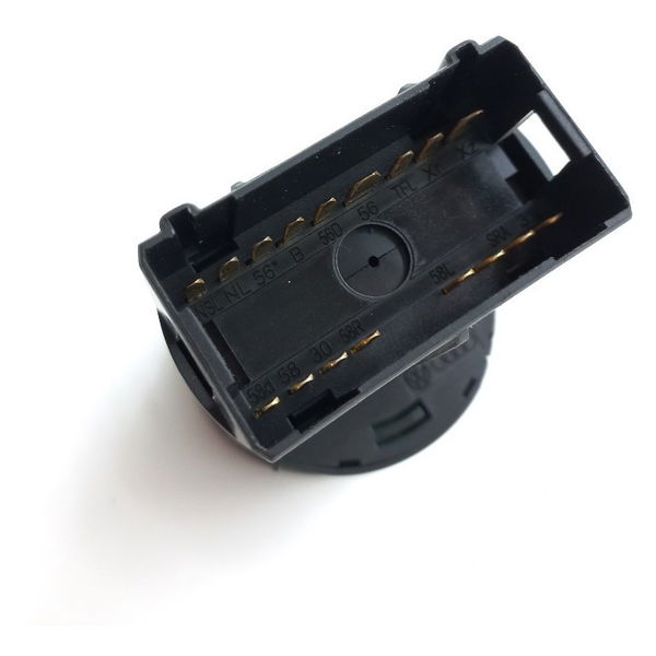 Chave Luz Volkswagen Up Xtreme 1.0 2020
