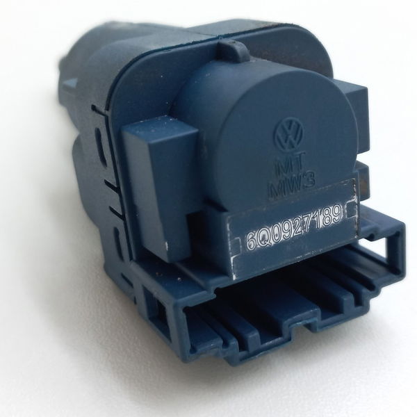 Sensor Pedal Volkswagen Up Xtreme 1.0 2020