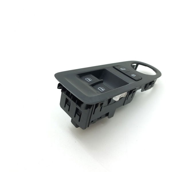 Botão Vidro Dianteiro Esquerdo Volkswagen Up Xtreme 1.0 2020