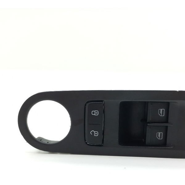 Botão Vidro Dianteiro Esquerdo Volkswagen Up Xtreme 1.0 2020