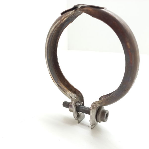 Braçadeira Turbina Volkswagen Up Xtreme 1.0 2020