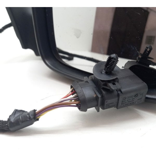 Retrovisor Lado Direito Volkswagen Up 1.0 2020