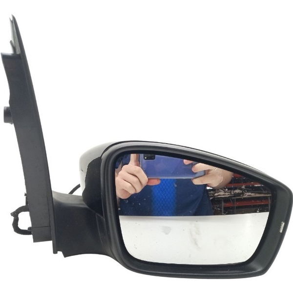 Retrovisor Lado Direito Volkswagen Up 1.0 2020