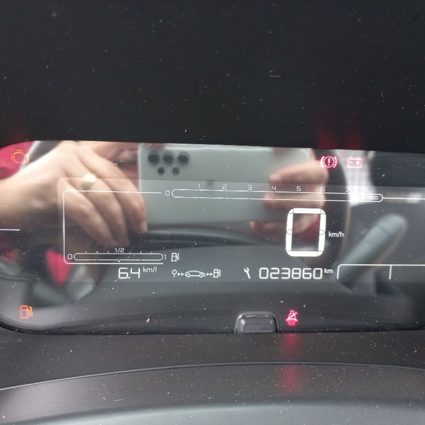 Sucata Peugeot Partner Furgão 1.6 16v 2018/2019