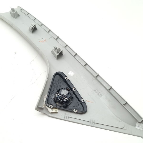 Acabamento Coluna D.d Volkswagen Up 1.0 2020