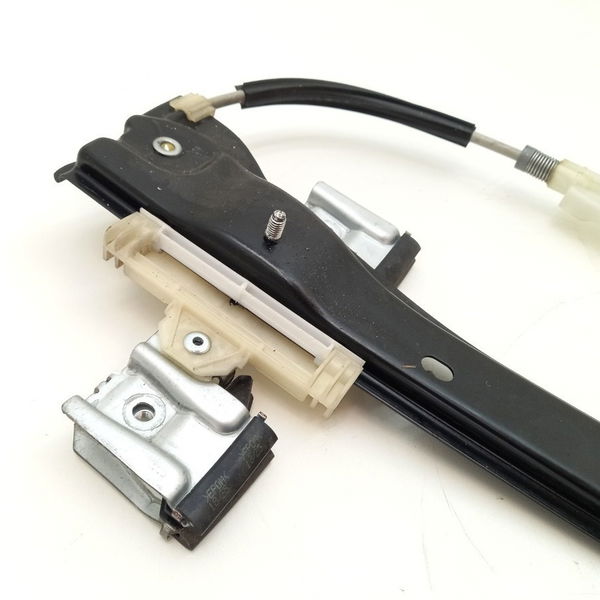 Maquina Vidro D.d Volkswagen Up 1.0 2020