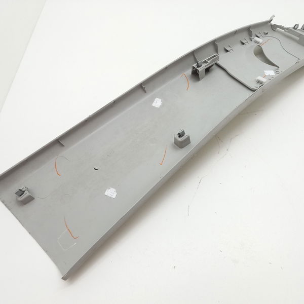 Moldura Coluna Meio Esquerda Volkswagen Up 1.0 2020