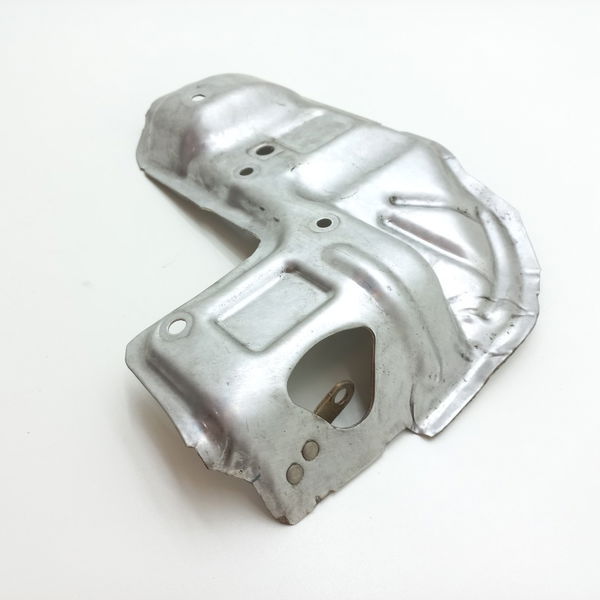 Chapa Proteção Catalisador Volkswagen Up Xtreme 1.0 2020