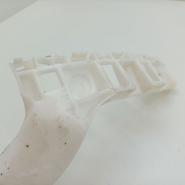Guia Para-choque Traseiro Direito Vw Up Xtreme 1.0 2020