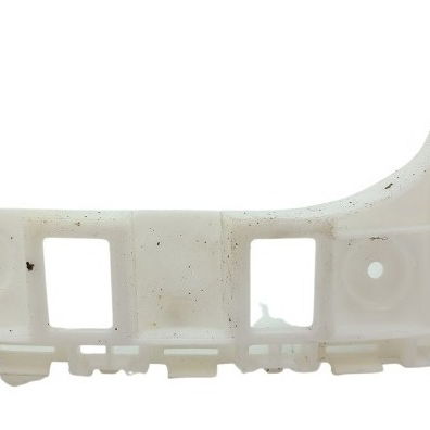 Guia Para-choque Traseiro Direito Vw Up Xtreme 1.0 2020