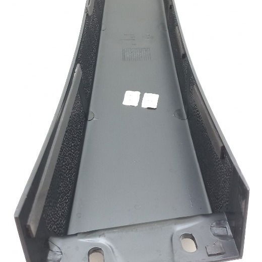 Moldura Para-lama Direito Volkswagen Up Xtreme 1.0 2020