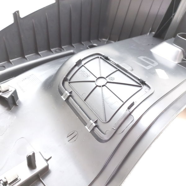 Suporte Tampão Direito Volkswagen Up Xtreme 1.0 2020