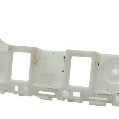 Guia Para-choque Traseiro Esquerdo Vw Up Xtreme 1.0 2020